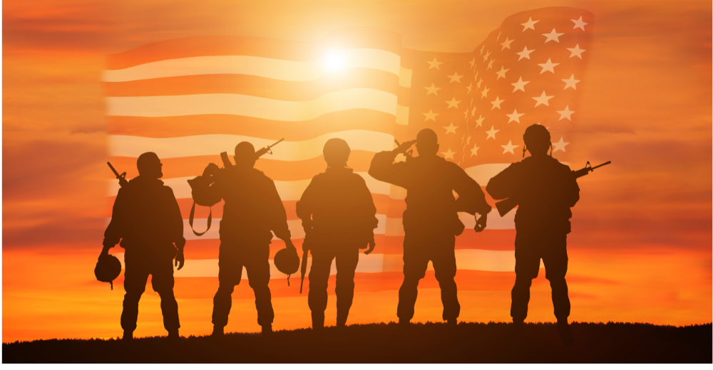 Military Veterans Certification Pathway